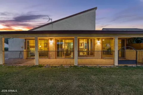 186 Leisure World --, Mesa, AZ 85206