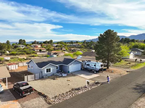 4587 E Verde View Dr, Cottonwood, AZ 86326