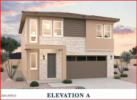 1842 E Kramer St, Mesa, AZ 85203