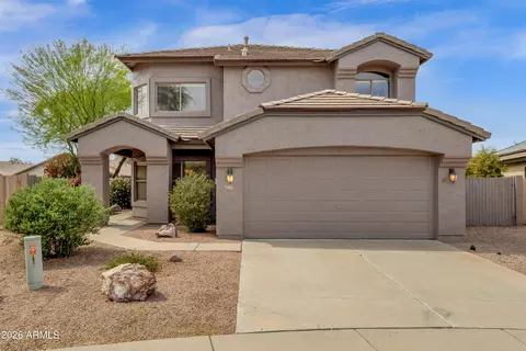 4507 E Gatewood Rd, Phoenix, AZ 85050