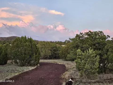 1760 W Honeysuckle Rd #5, Williams, AZ 86046