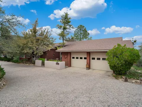 8 Pinehurst Dr, Prescott, AZ 86305