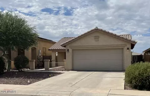 42244 W Calle St, Maricopa, AZ 85138