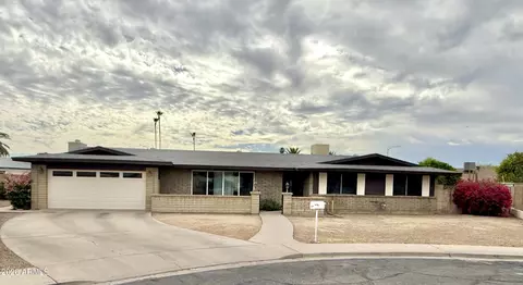 1030 E Fairfield St, Mesa, AZ 85203