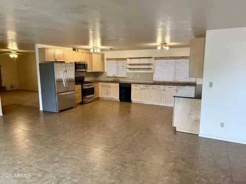 Kitchen - 1030 E Fairfield St, Mesa, AZ 85203 photo 1 of 2