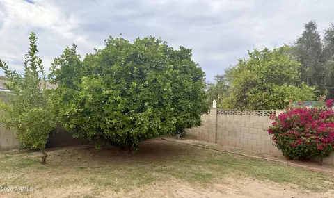 Exterior - 1030 E Fairfield St, Mesa, AZ 85203 photo 2 of 4