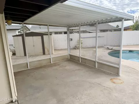 Exterior - 1030 E Fairfield St, Mesa, AZ 85203 photo 4 of 4