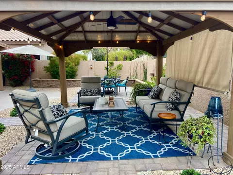 Exterior - 1233 E Redfield Rd, Phoenix, AZ 85022 photo 11 of 16