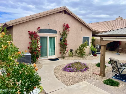Exterior - 1233 E Redfield Rd, Phoenix, AZ 85022 photo 15 of 16