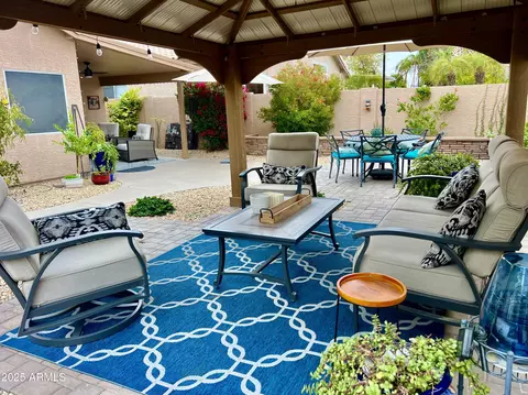 Exterior - 1233 E Redfield Rd, Phoenix, AZ 85022 photo 12 of 16
