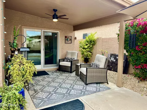 Exterior - 1233 E Redfield Rd, Phoenix, AZ 85022 photo 5 of 16