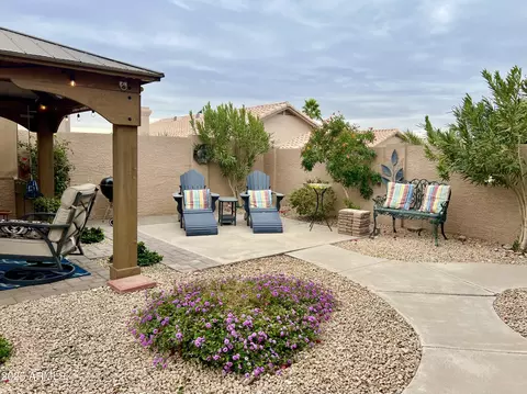 Exterior - 1233 E Redfield Rd, Phoenix, AZ 85022 photo 10 of 16