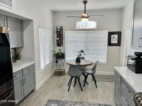 Kitchen - 1233 E Redfield Rd, Phoenix, AZ 85022 photo 6 of 7