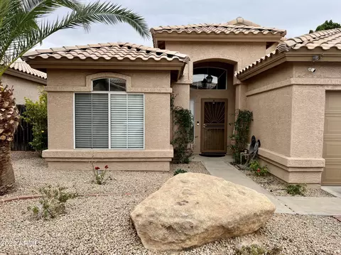 Exterior - 1233 E Redfield Rd, Phoenix, AZ 85022 photo 2 of 16