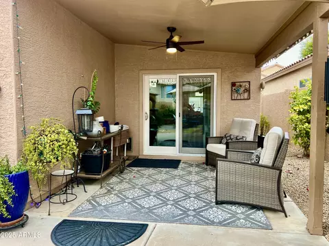 Exterior - 1233 E Redfield Rd, Phoenix, AZ 85022 photo 6 of 16