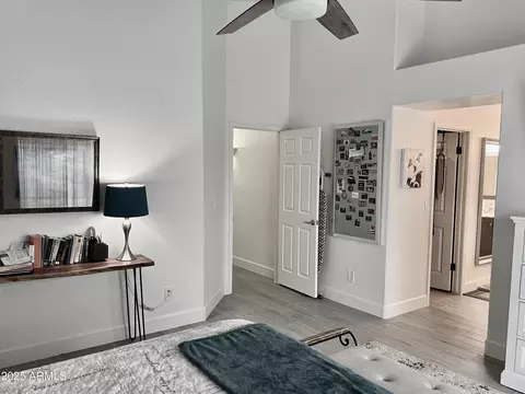 Bedroom - 1233 E Redfield Rd, Phoenix, AZ 85022 photo 1 of 2