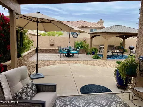 Exterior - 1233 E Redfield Rd, Phoenix, AZ 85022 photo 4 of 16