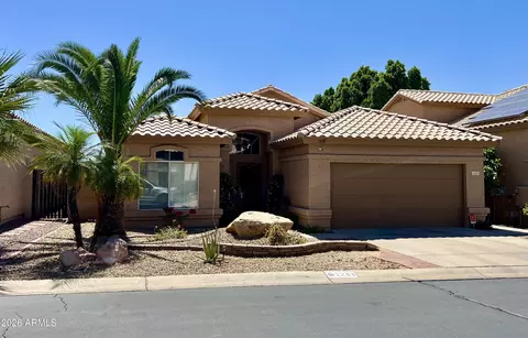 1233 E Redfield Rd, Phoenix, AZ 85022