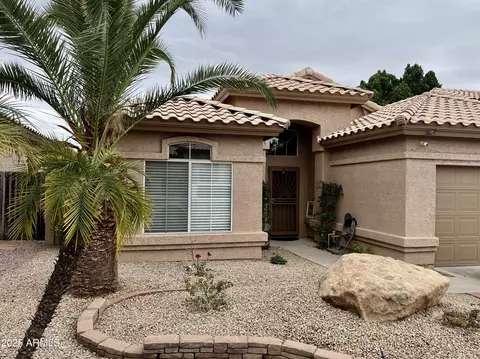 Exterior - 1233 E Redfield Rd, Phoenix, AZ 85022 photo 1 of 16