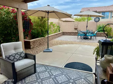 Exterior - 1233 E Redfield Rd, Phoenix, AZ 85022 photo 3 of 16