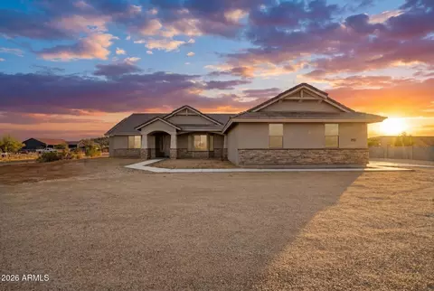 28744 N Pamela Dr, Queen Creek, AZ 85142