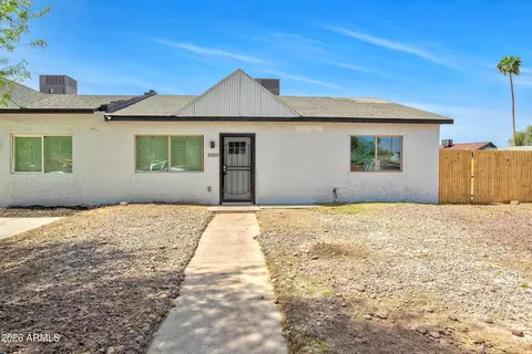 5050 N 41st Dr, Phoenix, AZ 85019
