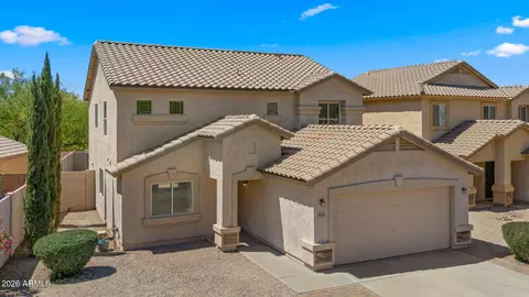 28088 N Superior Rd, San Tan Valley, AZ 85143