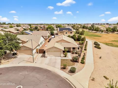 16421 N 152nd Ct, Surprise, AZ 85374