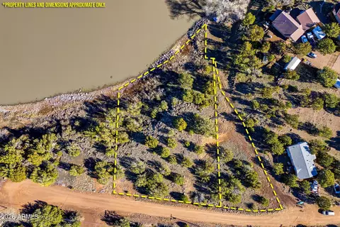 1963 Daggs Cir #-, Show Low, AZ 85901