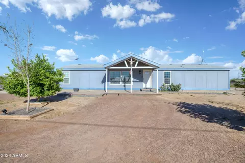 1011 S 350th Ave, Tonopah, AZ 85354