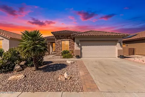 22972 W Twilight Trl, Buckeye, AZ 85326