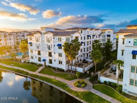 2511 W Queen Creek Rd #126, Chandler, AZ 85248