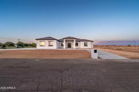 9233 S 227th Dr, Buckeye, AZ 85326