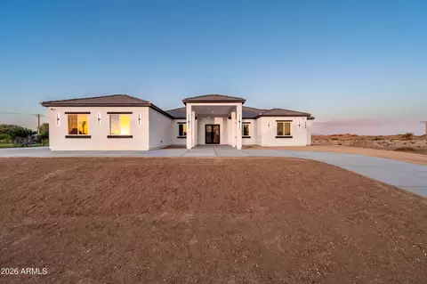9233 S 227th Dr, Buckeye, AZ 85326