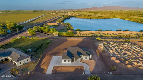 9233 S 227th Dr, Buckeye, AZ 85326