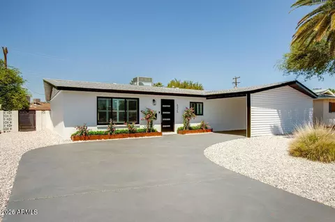 6326 N 86th St, Scottsdale, AZ 85250
