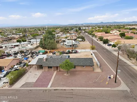 104 W Piedmont Rd, Phoenix, AZ 85041