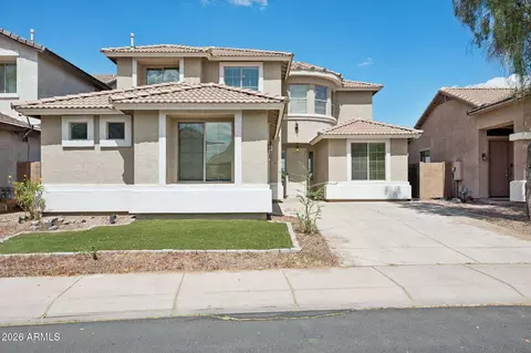 5750 W T Ryan Ln, Laveen, AZ 85339