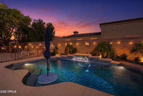 21303 N Sunset Dr, Maricopa, AZ 85139