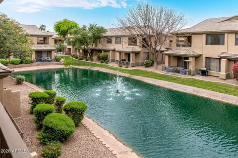 705 W Queen Creek Rd #2114, Chandler, AZ 85248