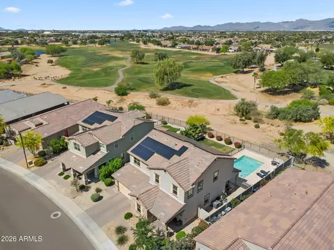 2034 N 141st Ave, Goodyear, AZ 85395