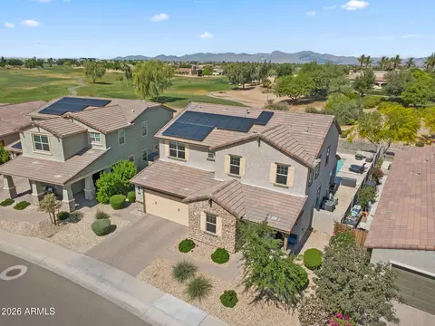 2034 N 141st Ave, Goodyear, AZ 85395