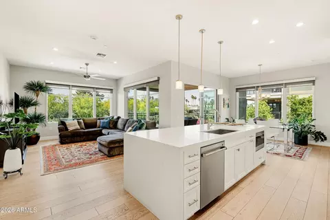 6166 N Scottsdale Rd #A2007, Scottsdale, AZ 85253