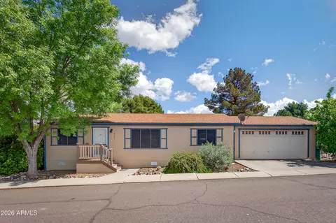 623 S 3 St, Cottonwood, AZ 86326