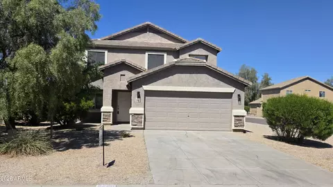2376 E Olivine Rd, San Tan Valley, AZ 85143