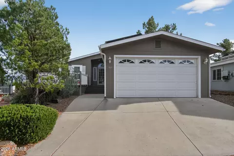 981 W On The Greens Blvd, Cottonwood, AZ 86326