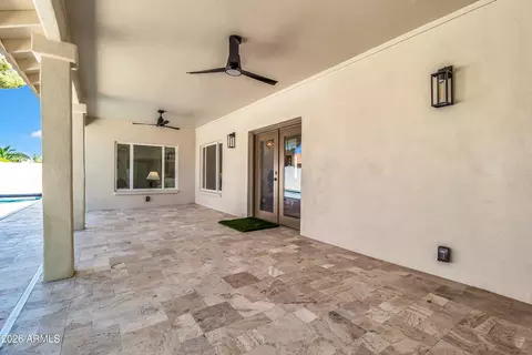 Exterior - 940 E Secretariat Dr, Tempe, AZ 85284 photo 7 of 9