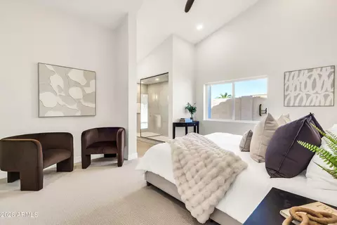 Bedroom - 940 E Secretariat Dr, Tempe, AZ 85284 photo 4 of 11