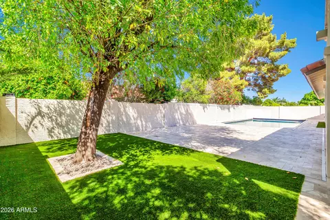 Exterior - 940 E Secretariat Dr, Tempe, AZ 85284 photo 9 of 9