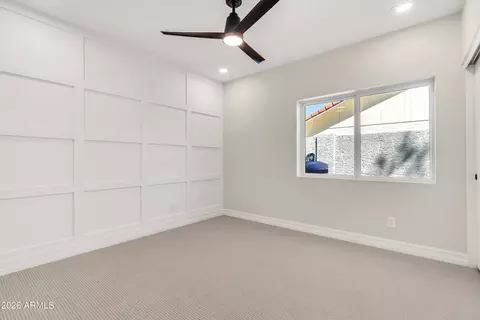 Bedroom - 940 E Secretariat Dr, Tempe, AZ 85284 photo 8 of 11